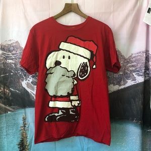 Vintage Snoopy shirt